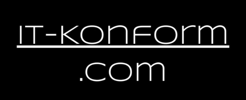 logo it.conform.com